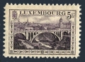 Luxembourg 130 mlh