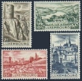 Luxembourg 246-249