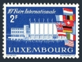 Luxembourg 332