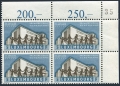 Luxembourg 360 block/4