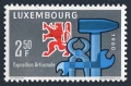 Luxembourg 361