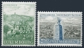 Luxembourg 380-381