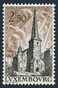 Luxembourg 388
