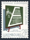Luxembourg 400