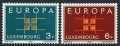 Luxembourg 403-404