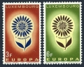 Luxembourg 411-412