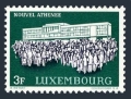 Luxembourg 413