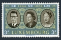 Luxembourg 414