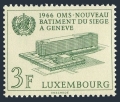 Luxembourg 434
