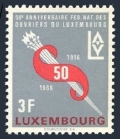 Luxembourg 435