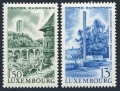 Luxembourg 445-446
