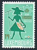 Luxembourg 455