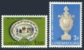 Luxembourg 456-457