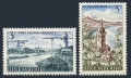 Luxembourg 458-459