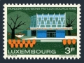 Luxembourg 468