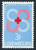 Luxembourg 472