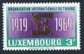 Luxembourg 479
