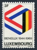 Luxembourg 480