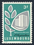 Luxembourg 482