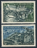 Luxembourg 483-484