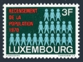 Luxembourg 492