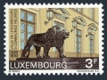 Luxembourg 493 block/4
