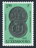 Luxembourg 507