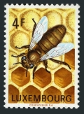 Luxembourg 525
