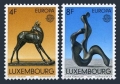 Luxembourg 546-547