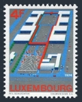 Luxembourg 549
