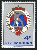 Luxembourg 565