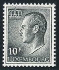 Luxembourg 572