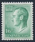 Luxembourg 574