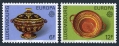 Luxembourg 585-586