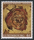 Luxembourg 604