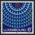 Luxembourg 630