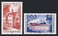 Luxembourg 639-640