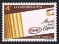 Luxembourg 648