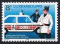 Luxembourg 649