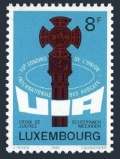 Luxembourg 685