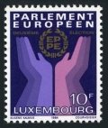 Luxembourg 702