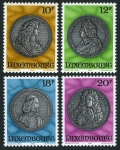 Luxembourg 739-742