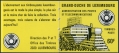 Luxembourg 756-757 booklet