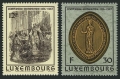 Luxembourg 761-762