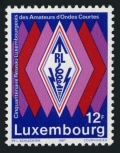 Luxembourg 767