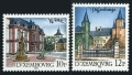 Luxembourg 789-790