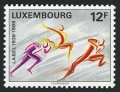 Luxembourg 791