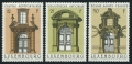 Luxembourg 792-794