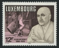 Luxembourg 795