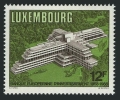 Luxembourg 796